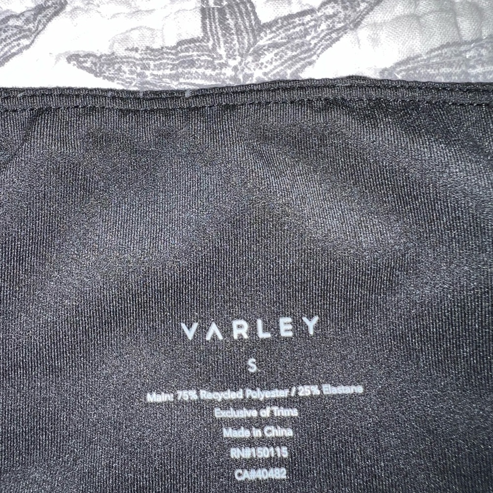 Varley Century Legging 2.0 Size S - Picture 4 of 6